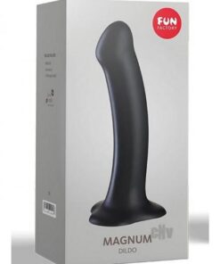 Magnum Black