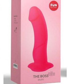 Boss Pink