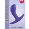 Bootie S Violet