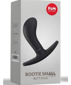 Bootie S Black