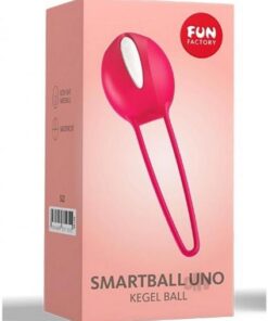 Smartballs Uno India Red