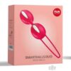 Smartballs Duo India Red