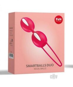 Smartballs Duo India Red