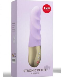 Stronic Petite Lilac