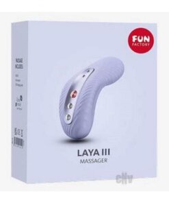 Laya Iii Purple