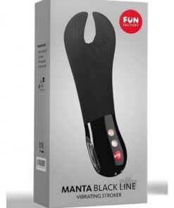 Manta Black