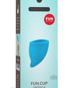 Fun Cup A Turquoise