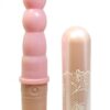 Cupids Bow Tow Active Stick Silicone Vibrator Pink