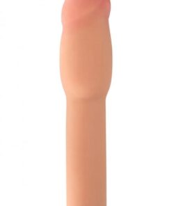 Hustler 4 inches Penis Extension Beige