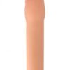 3 inches XXXtra Girth Extender Beige