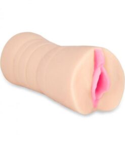 Hustler Toys Barely Legal Pussy Masturbator Flesh