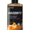 Warmup Massage Liquid Caramel 5.07oz