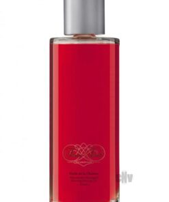 Femme Fatale Huile De La Chaleur Massage Oil