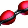 Joyballs Secret Red/Black Kegel Balls