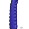 Joystick Sailor Comfort Blue Vibrator