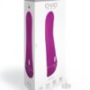 Ovo F12 Vibrator Fuchsia