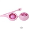 Ovo L1A Love Balls Pink