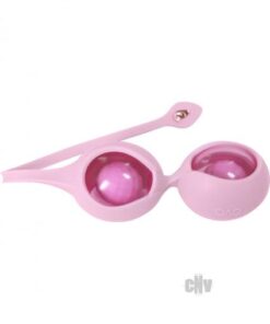 Ovo L1A Love Balls Pink