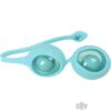 Ovo L1A Love Balls Light Blue