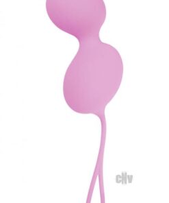 Ovo L3 Love Balls Pink