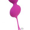 Ovo L3 Love Balls Fuchsia Purple