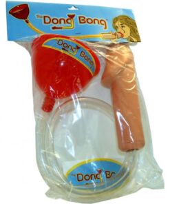 The Dong Bong Beer Funnel