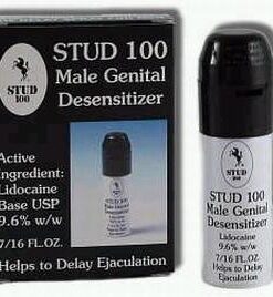 Stud 100 Spray 12 ct