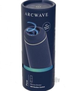 Arcwave Pow Stroker Blue