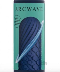 Arcwave Ghost Pocket Stroker Blue