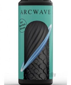 Arcwave Ghost Pocket Stroker Black