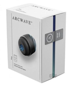 Arcwave Voy Black/grey