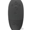 We Vibe Universal Remote Black