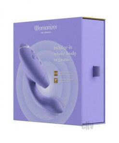 Womanizer Duo 2 Lilac