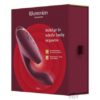 Womanizer Duo 2 Bordeaux