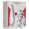 Womanizer Marilyn Monroe Special Ed Wht