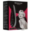 Womanizer Marilyn Monroe Special Ed Blk