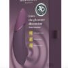 Womanizer Next Dark Purple