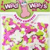 Wild Willys Party Confetti