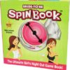 Bride To Be Spin Book