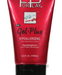 Forplay Gel Plus 5.2oz Tube