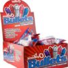 Screaming O Bullets Waterproof Assorted Colors 20 Each Counter Display