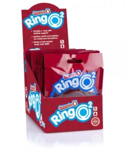 Screaming Ringo 2 C-Ring Ball Sling Assorted Colors 18 Piece