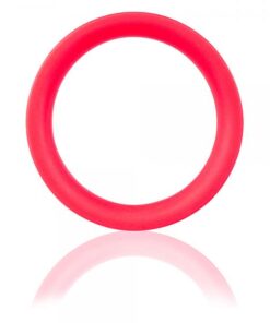 Ringo Pro Lg 12 Piece Red Rings