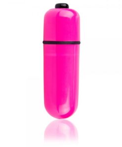 Vooom Bullet Vibrators Strawberry 20 Piece Box