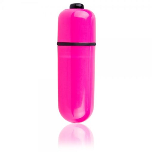 Vooom Bullet Vibrators Strawberry 20 Piece Box