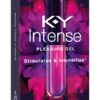 K-Y Intense Pleasure Gel Clitoral Stimulant .34oz