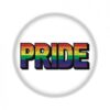 Pride Button