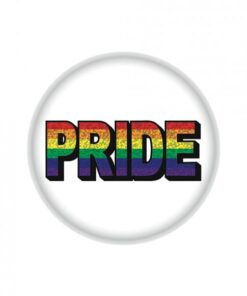 Pride Button