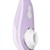 Womanizer Liberty Lilac Clitoral Stimulator