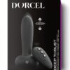 Dorcel Deep Thrust - Black